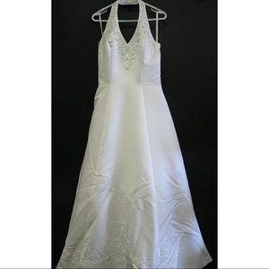 David’s Bridal Michaelangelo